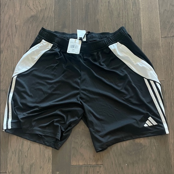 Adidas Tiro 24 Training Shorts - Picture 1 of 3